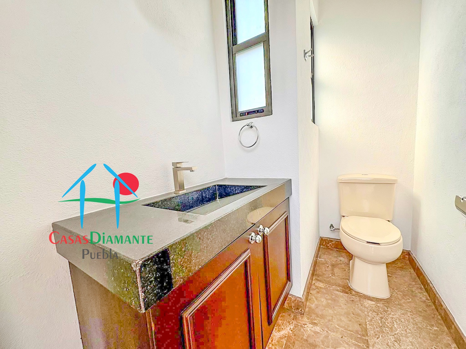 Las Ánimas Casa y Corporativo 360 - Roof garden casa 3